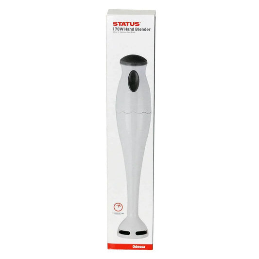 Status Odessa Hand Blender 170W - Cloud Nine Stores