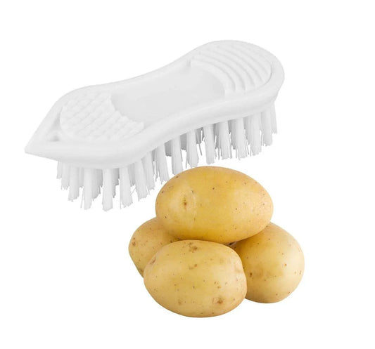 Chef Aid Vegetable Brush - Cloud Nine Stores