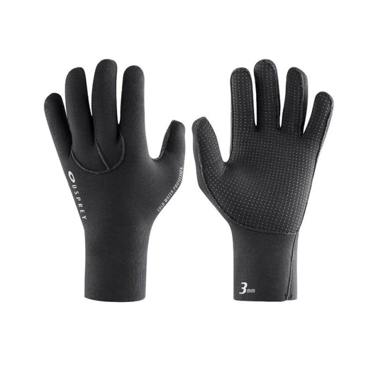Osprey Adult 3mm Wetsuit Gloves WS057 - Cloud Nine Stores