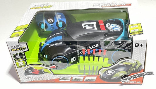 Masinuta Maisto Tech Project Street Trooper - Cloud Nine Stores