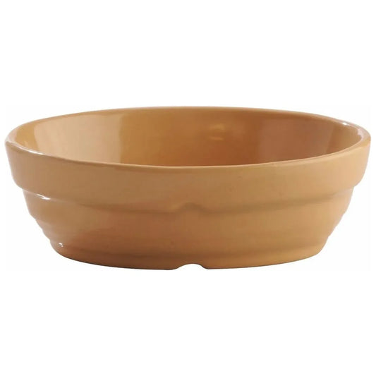 Round Ceramic Baking Dish - Mason Cash "Round Baker" 15cm - Cloud Nine Stores