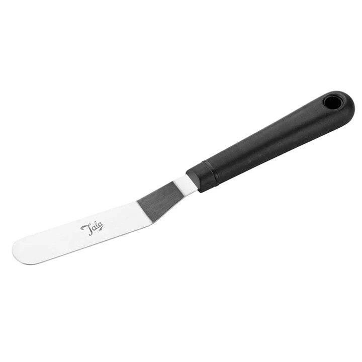 TALA PALETTE KNIFE STAINLESS STEEL , ANGLED SPATULA - Cloud Nine Stores