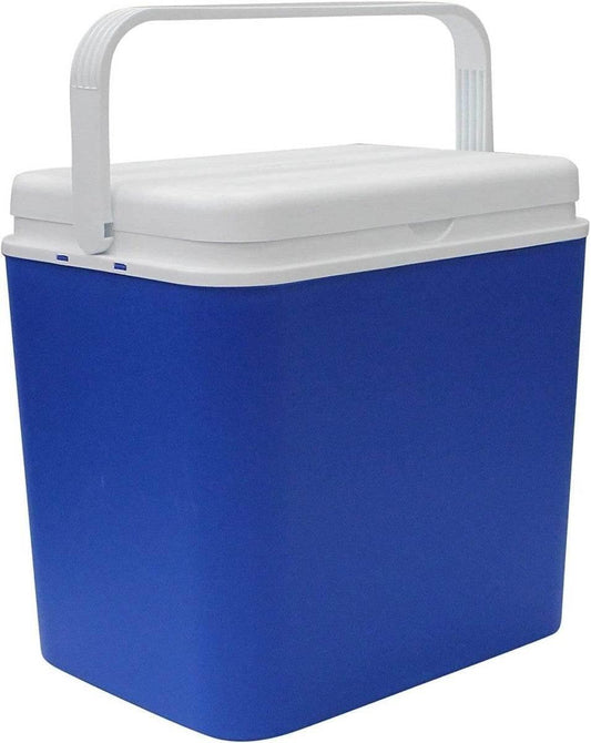 Pendeford 30Ltr Cool Box Cooler - Cloud Nine Stores