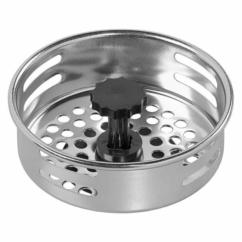 Tala - Stainless Steel Sink Strainer - Cloud Nine Stores