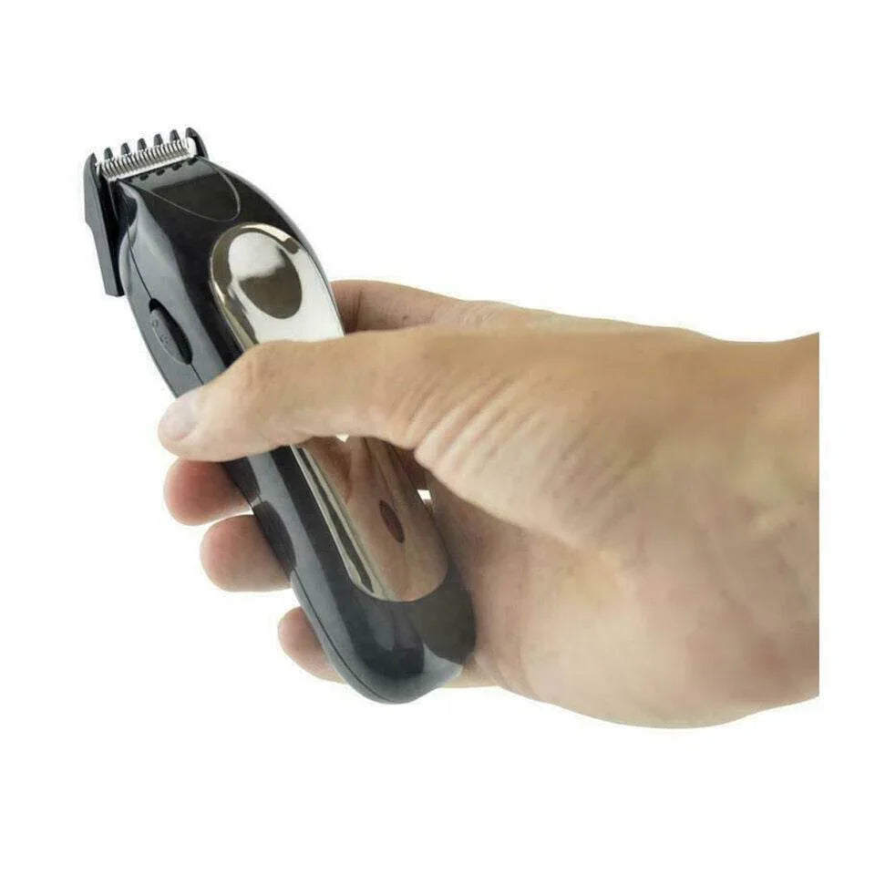 Paul Anthony Pro Series T3 Hair Cutting Clippers, Beard and Neckline Trimmer - Cloud Nine Stores