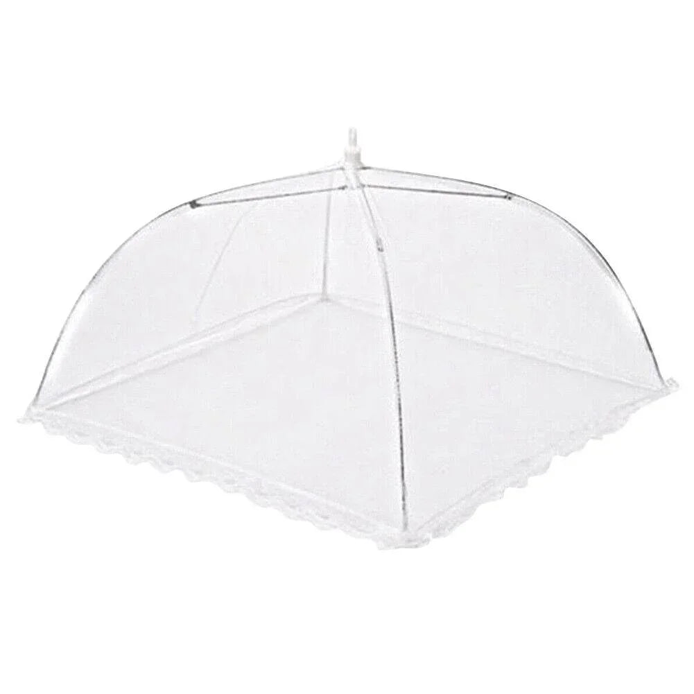 Pop Up Food Cover 30cm - Cloud Nine Stores