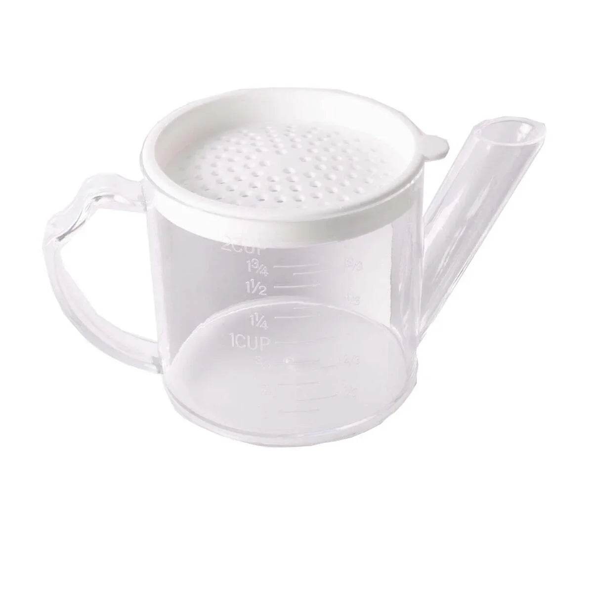 Chef Aid Gravy Separator Clear 400ml - Cloud Nine Stores