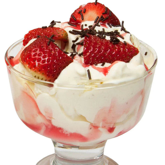 Ravenhead Tulip Sundae Dishes 10oz / 280ml - Cloud Nine Stores
