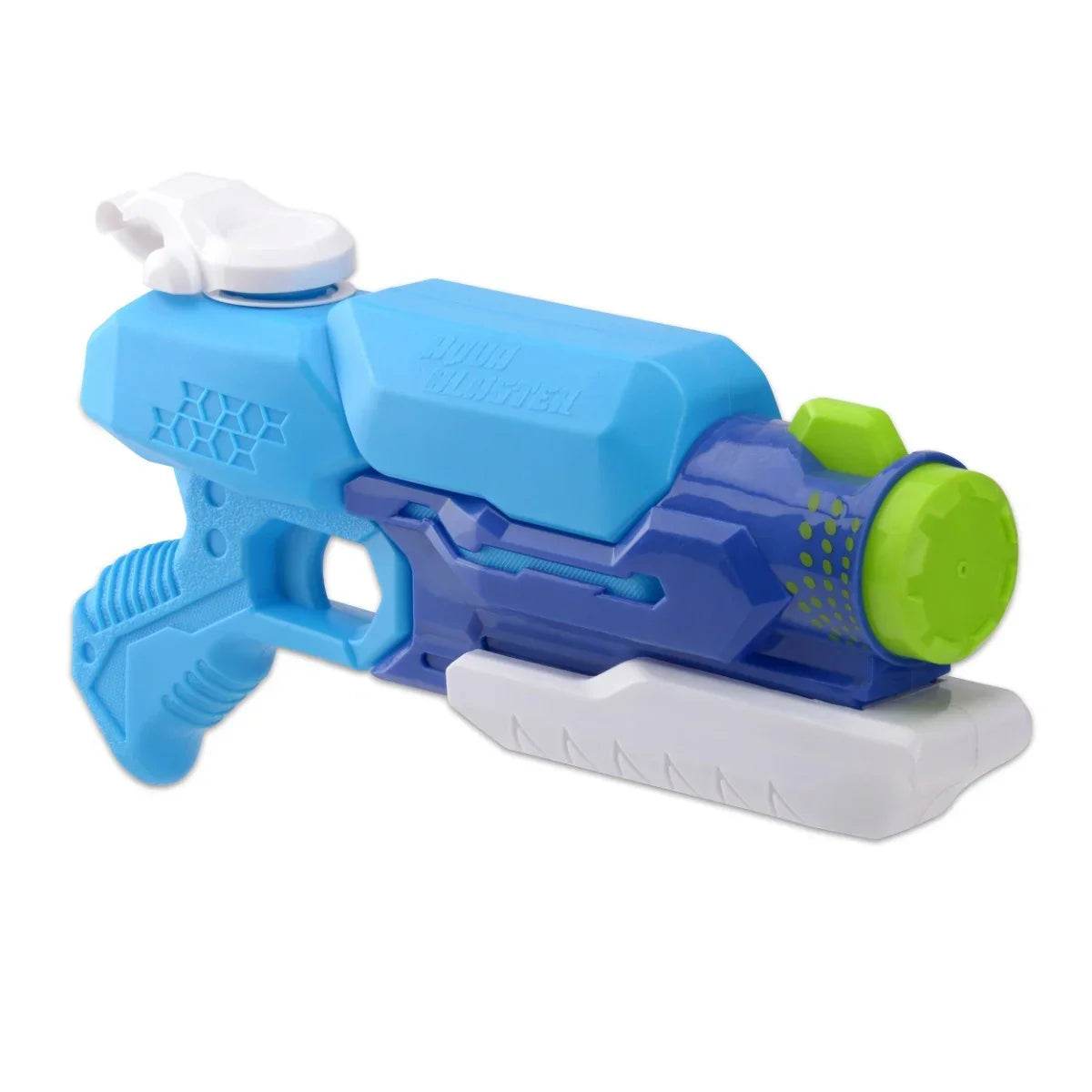 Toyrific Aqua Blaster Ice Beam Water Gun - Cloud Nine Stores
