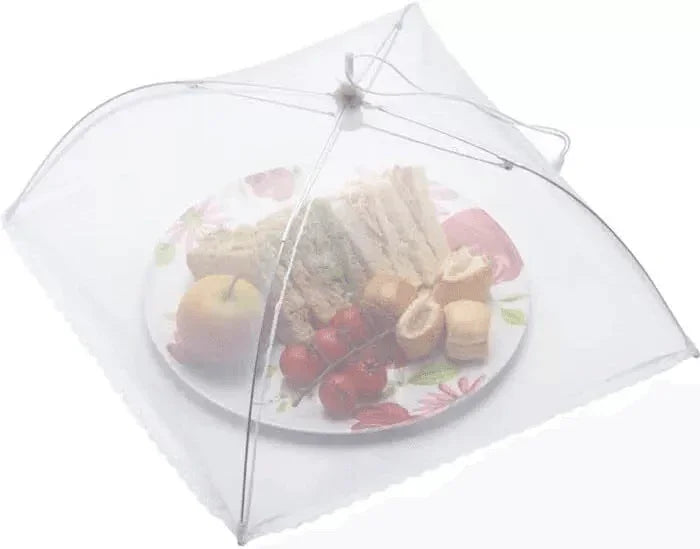 Pop Up Food Cover 30cm - Cloud Nine Stores