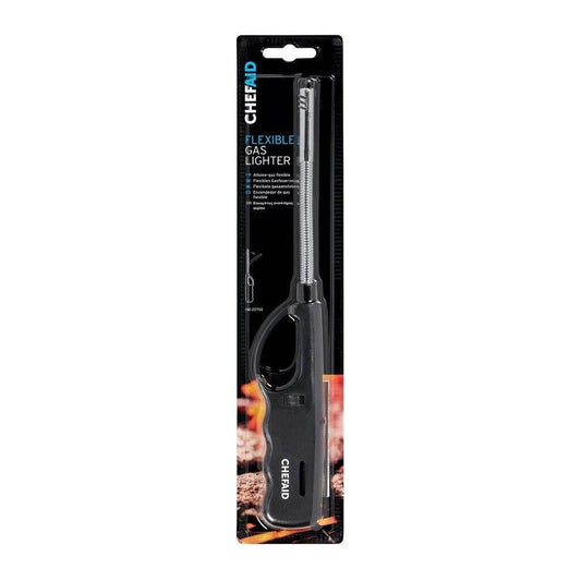 Chef Aid Flexible Gas lighter - Cloud Nine Stores