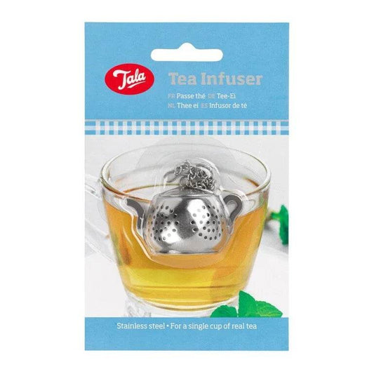 Tala Stainless Steel Mini Tea Infuser - Cloud Nine Stores
