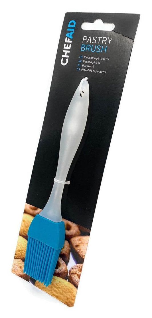 Chef Aid Pastry Brush - Cloud Nine Stores