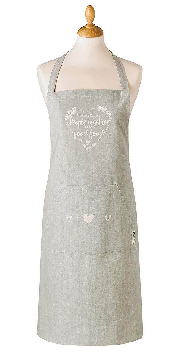 Cooksmart People Together Apron - Cloud Nine Stores