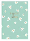 A5 Fashion Ruled Hardback Notebook