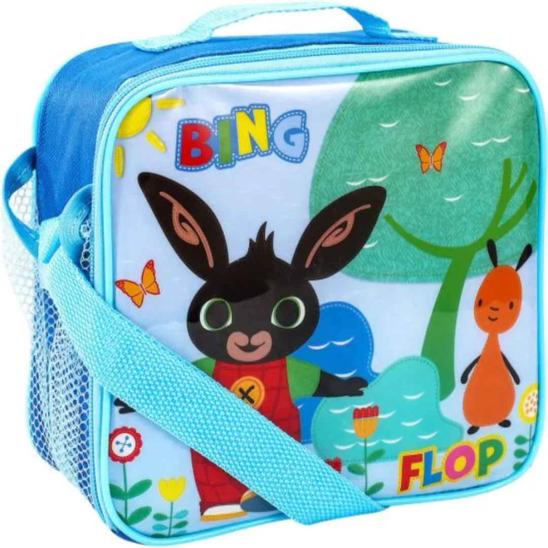 Official Bing Lunch Bag - Cloud Nine Stores
