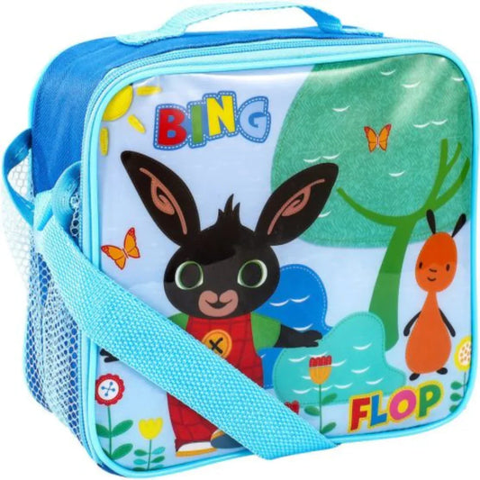 Official Bing Lunch Bag - Cloud Nine Stores