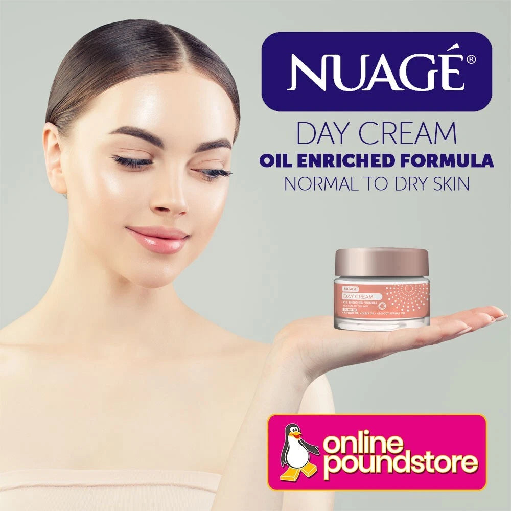 Nuage Day Cream 50ml