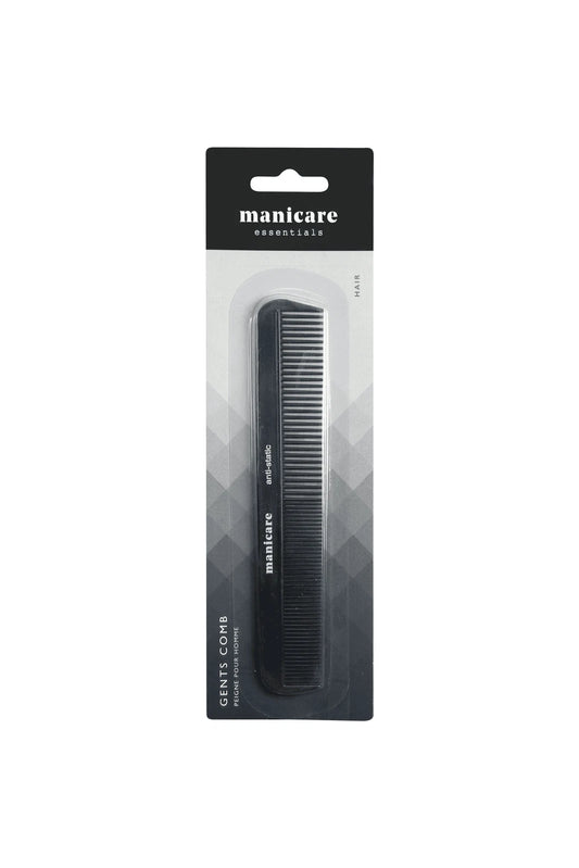 Manicare Gents Comb