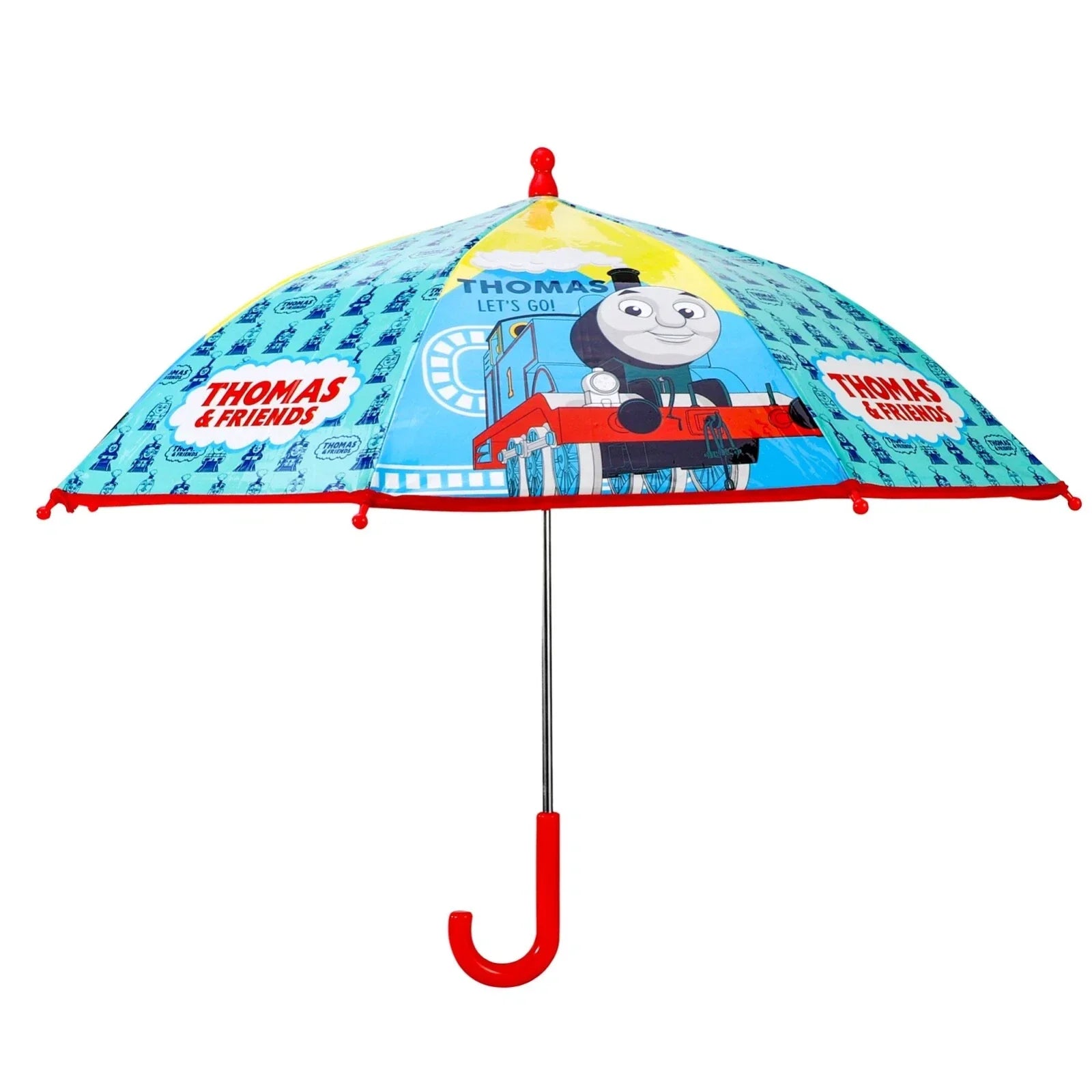 Thomas The Tank Engine & Friend Umbrella Children Character - Cloud Nine Stores