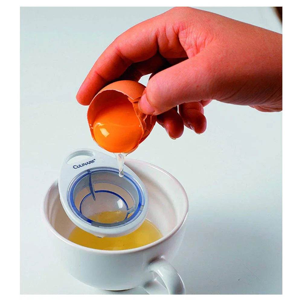 Culinare Egg Separator - Cloud Nine Stores