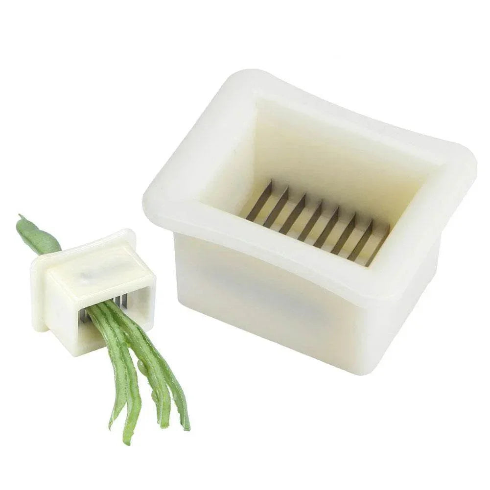 CHEF AID BEAN SLICER - Cloud Nine Stores