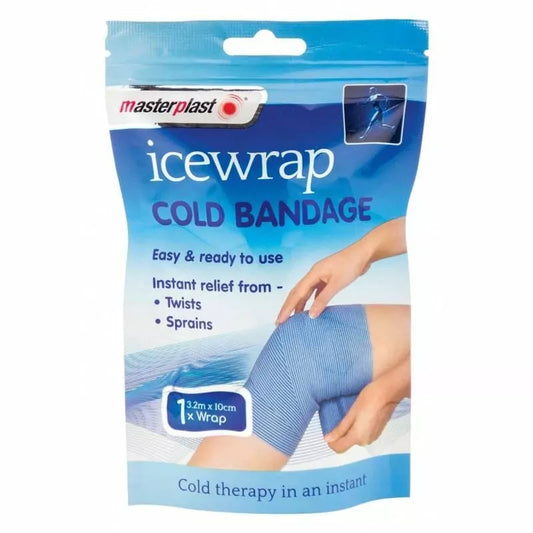 MASTERPLAST ICE WRAP BANDAGE