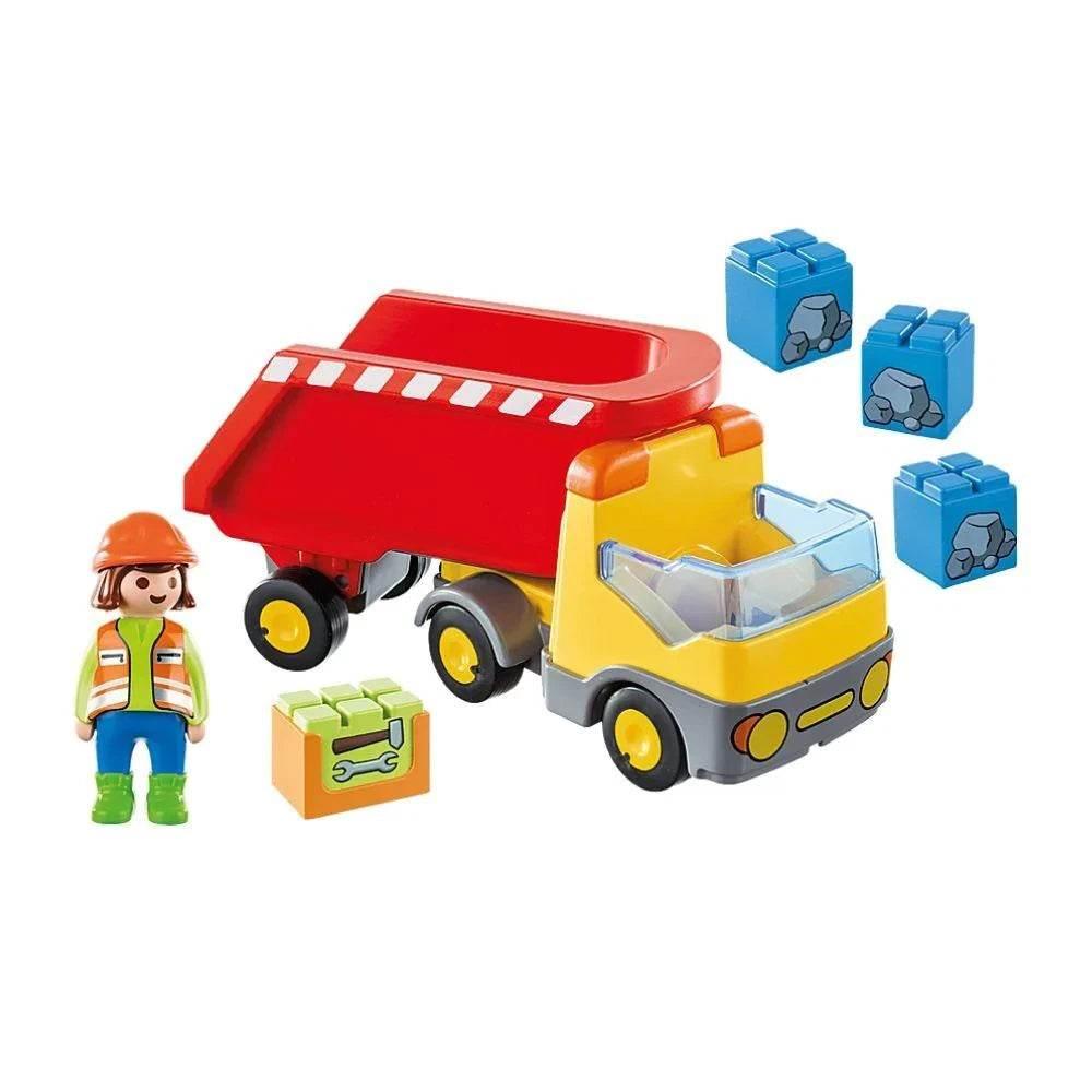 Dump Truck 70126 - Cloud Nine Stores