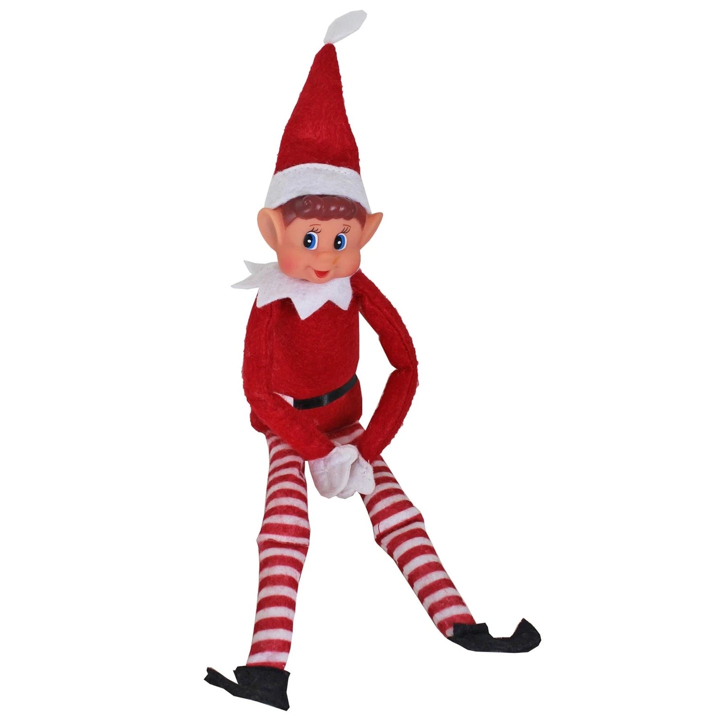 Elfie - The Original Prankster