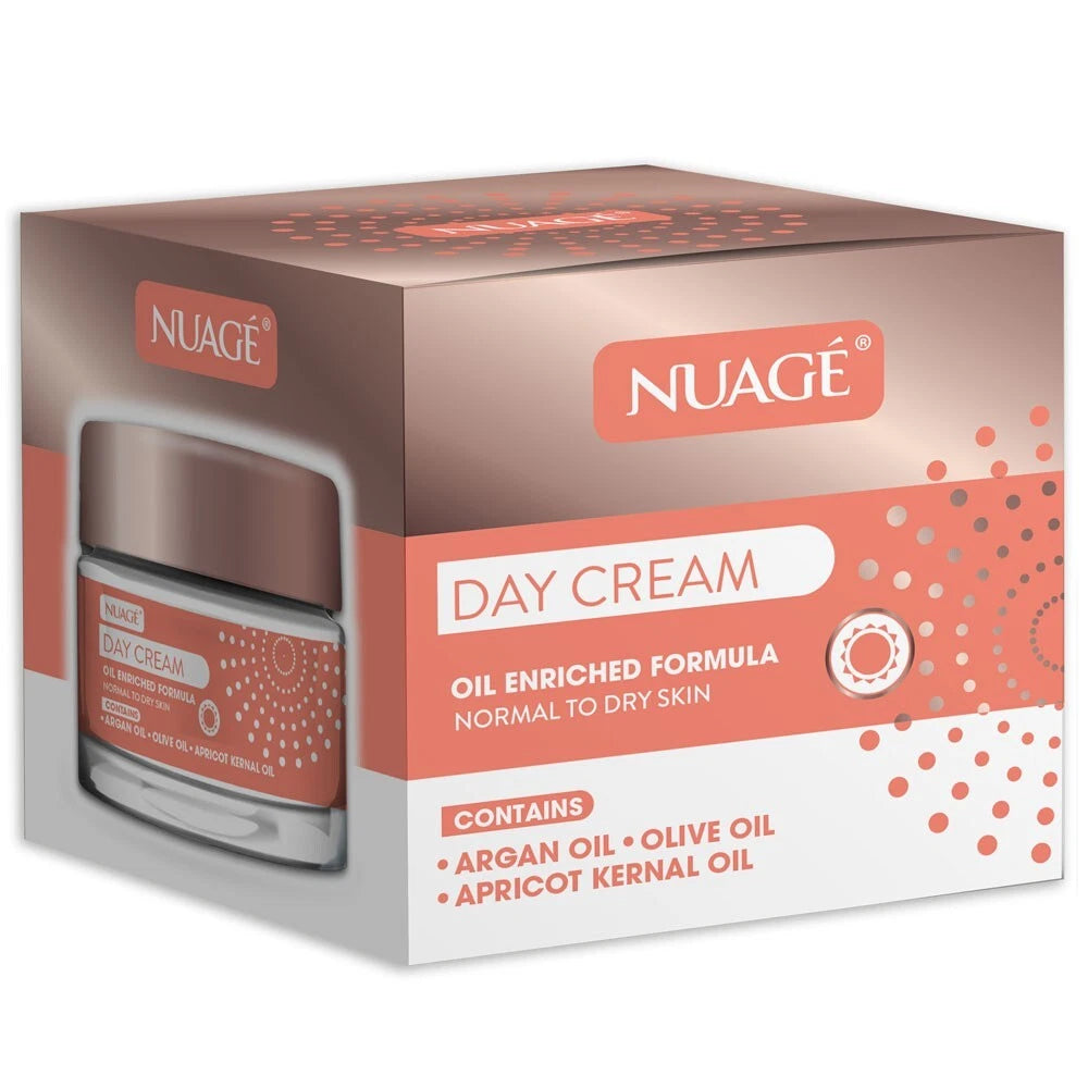 Nuage Day Cream 50ml Cloud Nine Stores