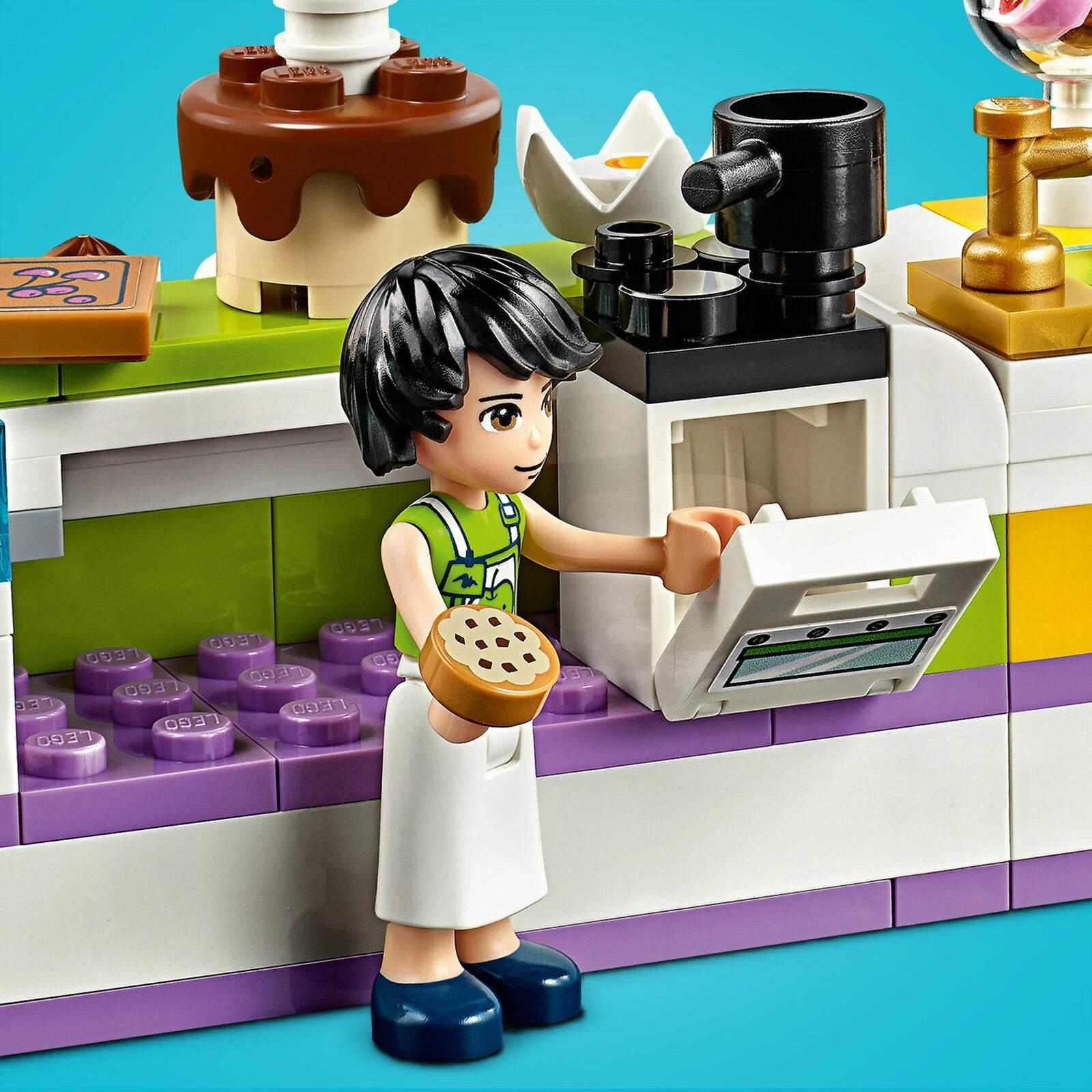 LEGO 41393 Friends Baking Competition Playset - Cloud Nine Stores