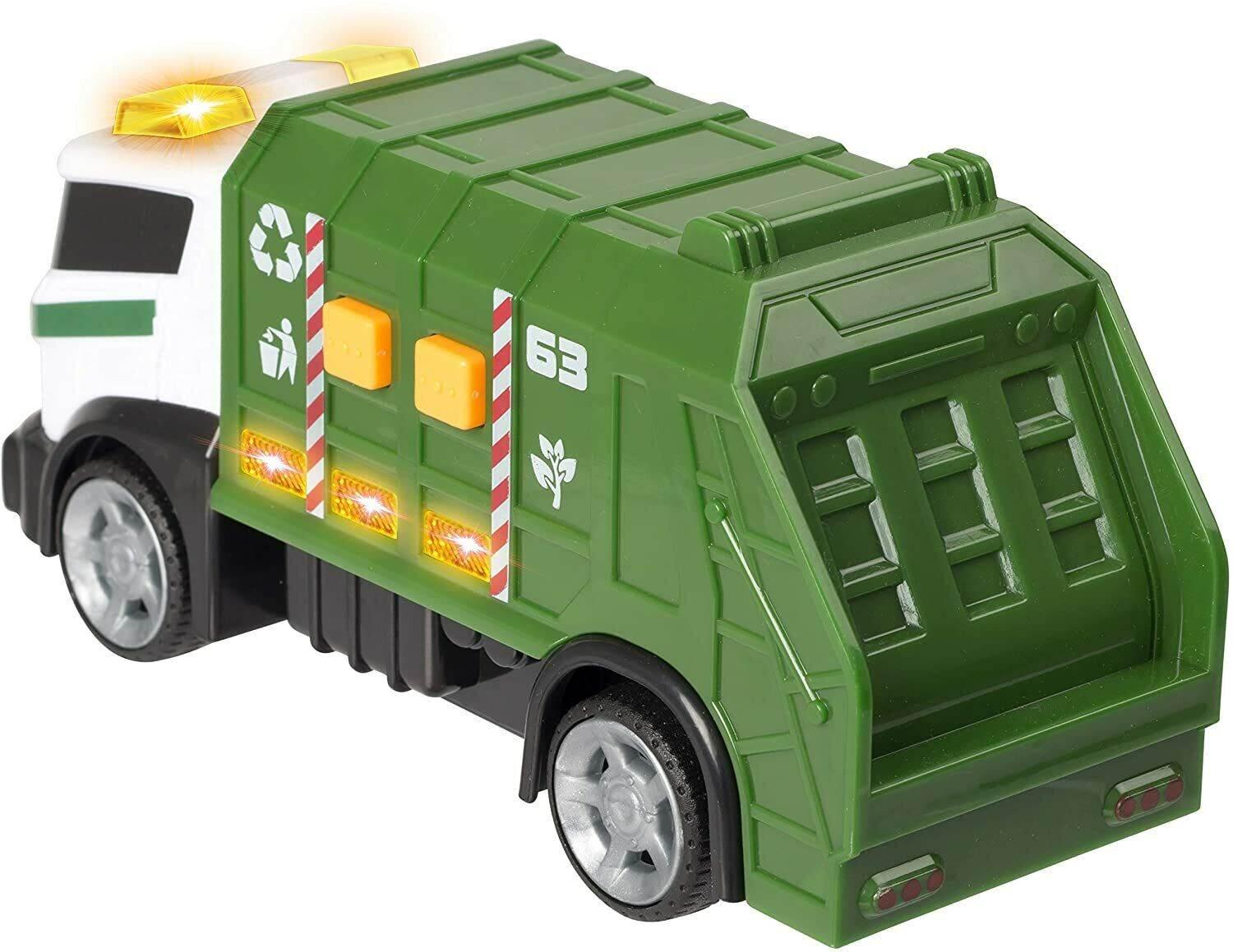 Recycle Truck - Teamsterz - Cloud Nine Stores
