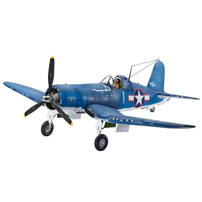 Revell 04781 Vought F4U-1A Corsair - Cloud Nine Stores
