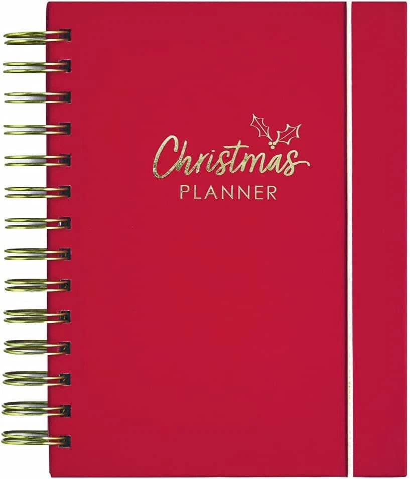 Christmas Planner