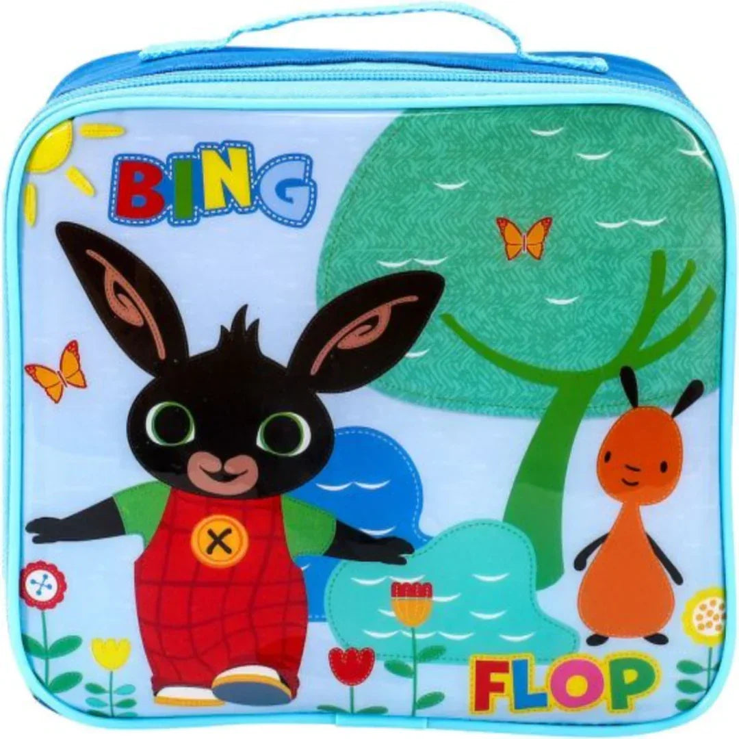 Official Bing Lunch Bag - Cloud Nine Stores