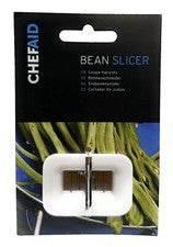 CHEF AID BEAN SLICER - Cloud Nine Stores