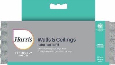 Harris Seriously Good Paint Pad Refill - Cloud Nine Stores
