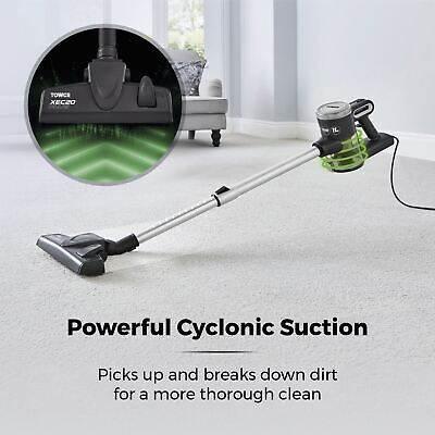 Tower XEC20 Plus Corded 3-in-1 Vac - Cloud Nine Stores