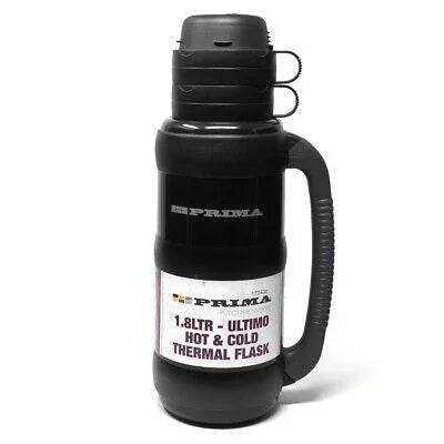 Prima 1.8L Ultimo Hot & Cold Thermal Flask - Cloud Nine Stores
