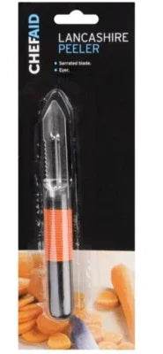 CHEF AID LANCASHIRE PEELER - Cloud Nine Stores