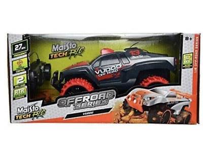 Maisto RC 1:16 Vudoo Offroad Radio Control Car 82067 - Cloud Nine Stores
