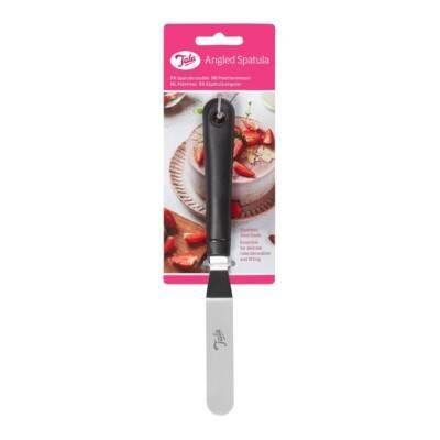 TALA PALETTE KNIFE STAINLESS STEEL , ANGLED SPATULA - Cloud Nine Stores