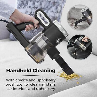 Tower XEC20 Plus Corded 3-in-1 Vac - Cloud Nine Stores