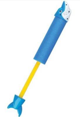 Toyrific Splash Attack Animal Water Blaster Shooter - Cloud Nine Stores