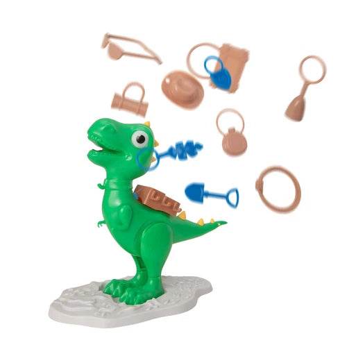 HTI T-Rex Tantrum Game - Cloud Nine Stores