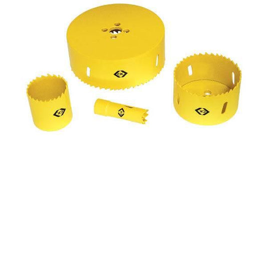 CK Tools 424001 Hole Saw 16mm - Cloud Nine Stores