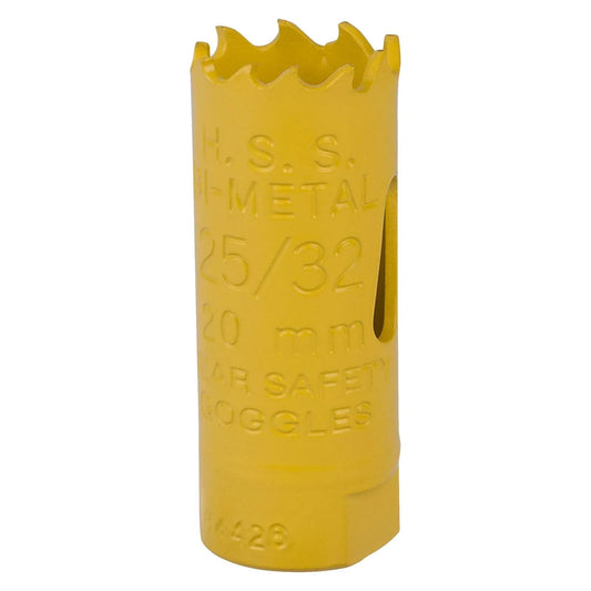 CK Tools 424003 Hole Saw 20mm - Cloud Nine Stores