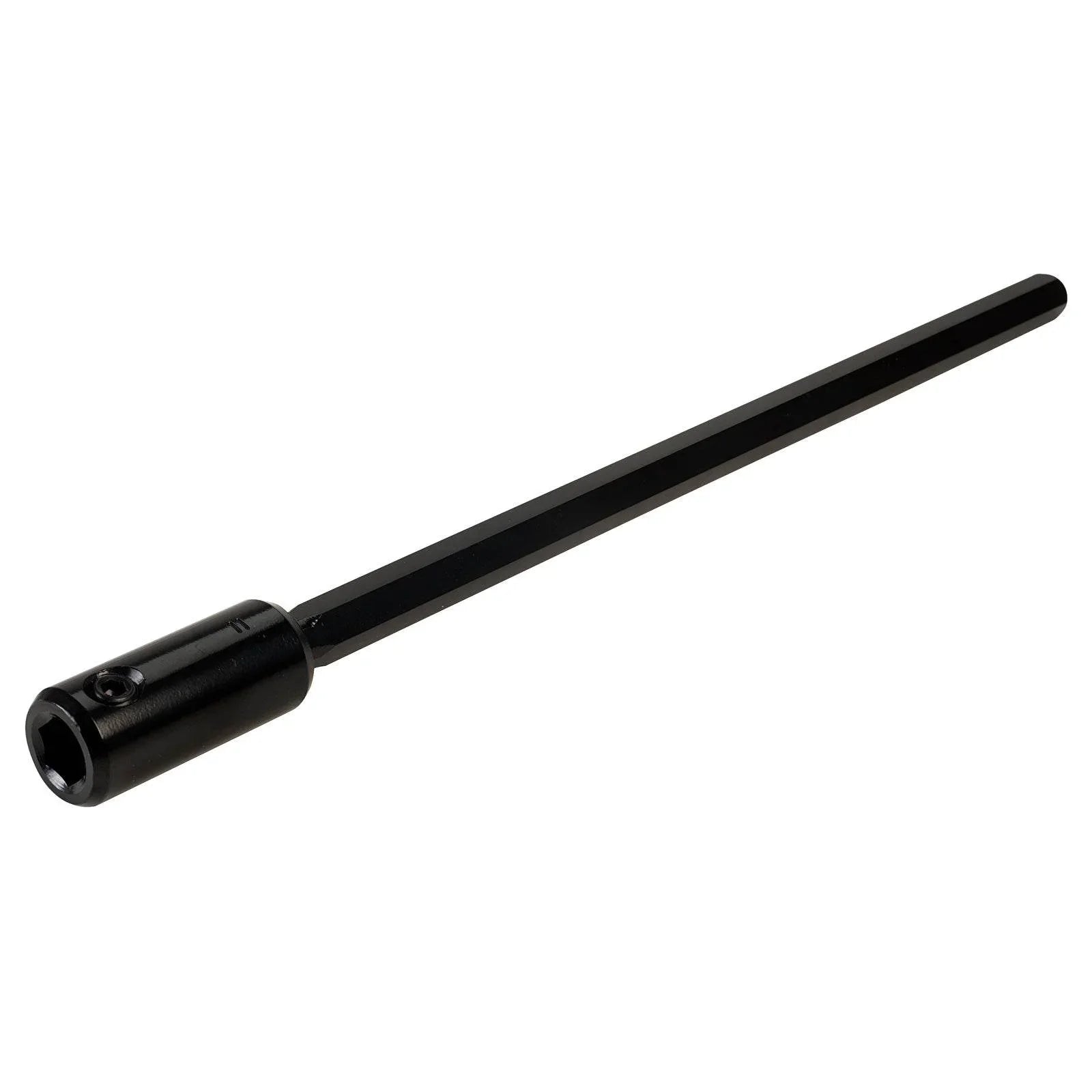CK Tools 424049 Extension Drive Bar For 11mm Shaft Hole Saw Arbors 300mm - Cloud Nine Stores