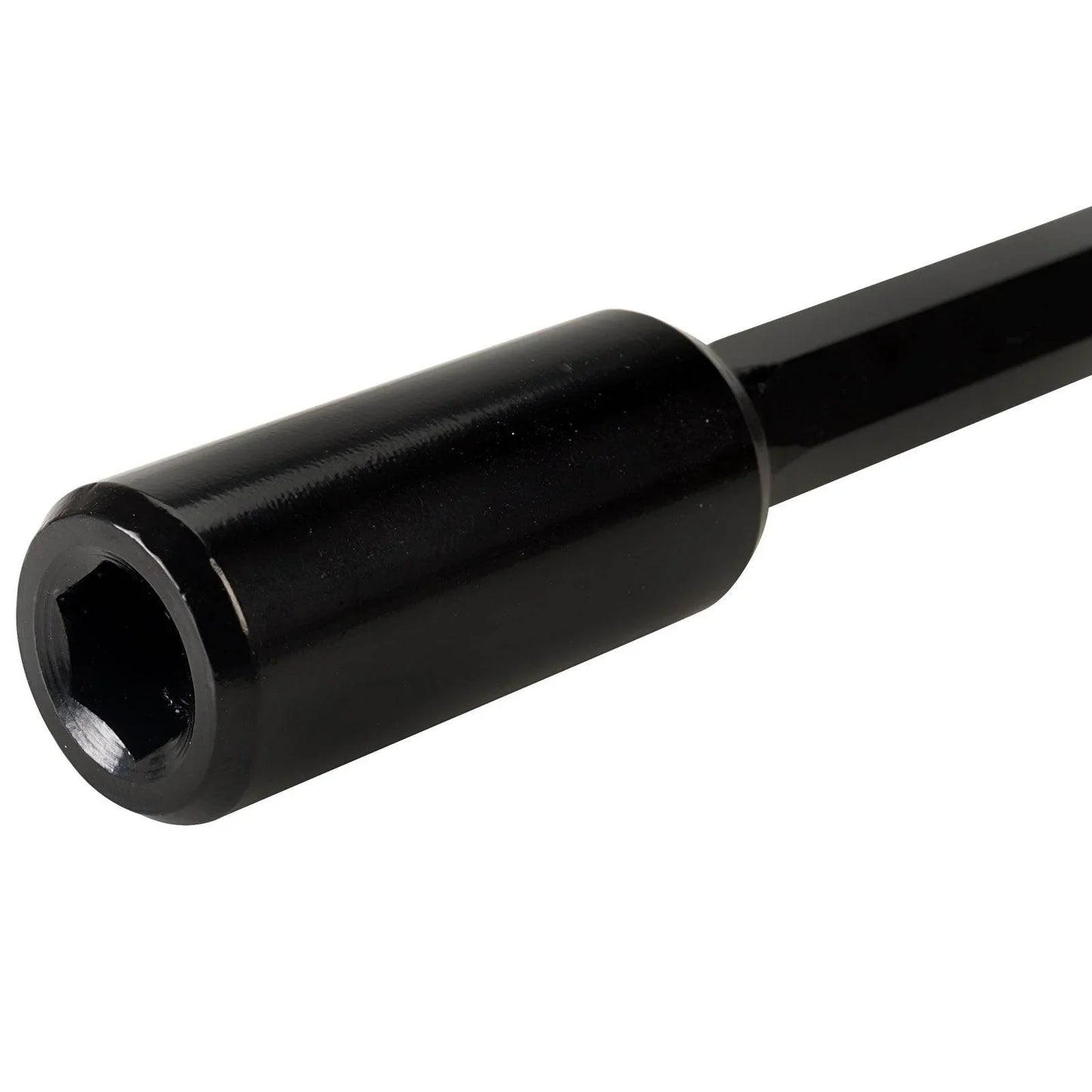CK Tools 424049 Extension Drive Bar For 11mm Shaft Hole Saw Arbors 300mm - Cloud Nine Stores