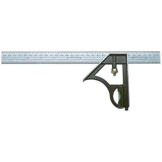 CK Tools T3582 Combination Square - Cloud Nine Stores